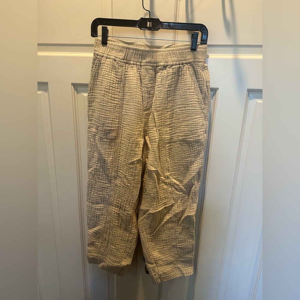 Madewell Gauze Pants S